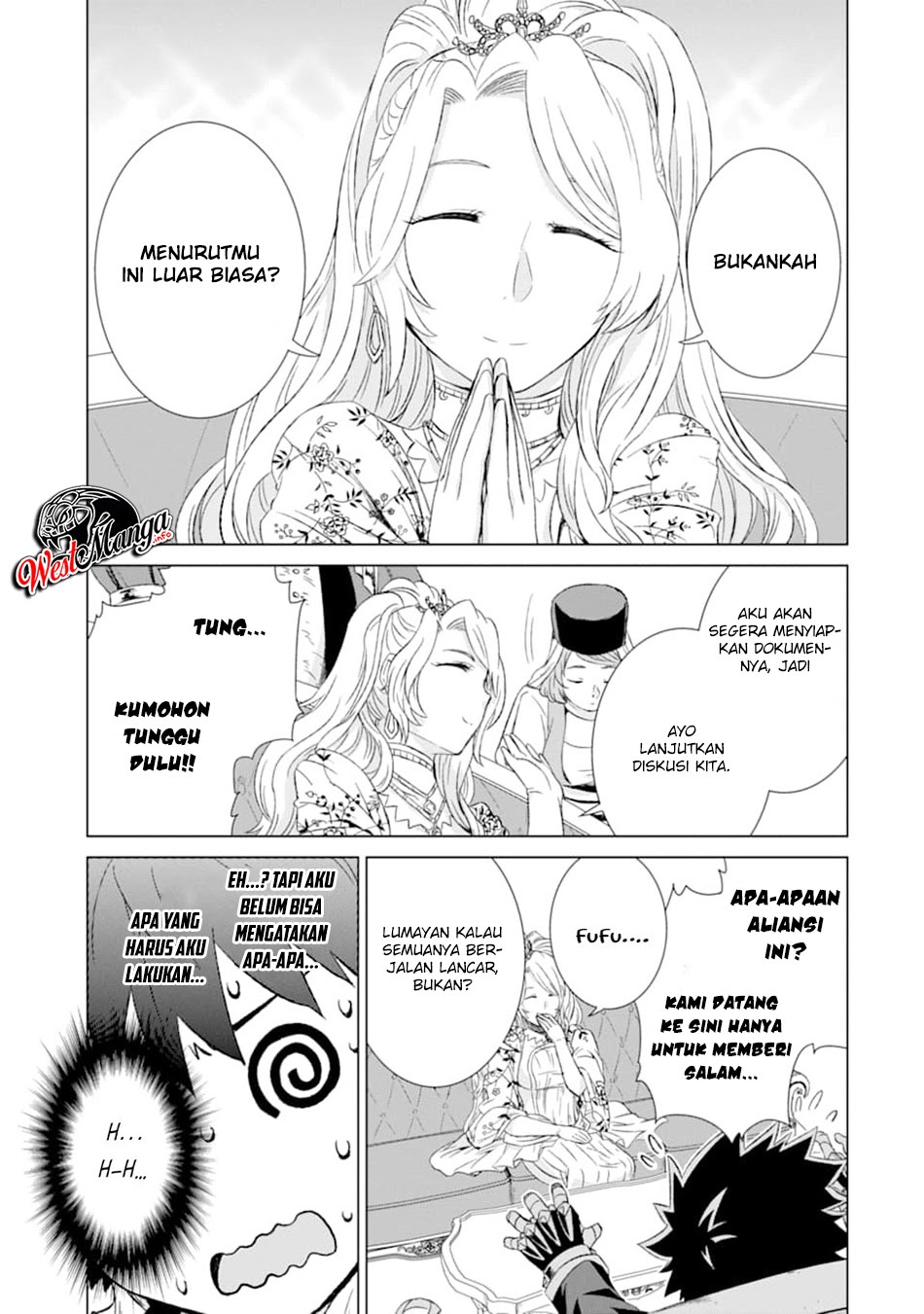 Isekai de Tadahitori no Mamono Tsukai ~ Tenshoku Shitara Maou Ni Machigawa Remashita