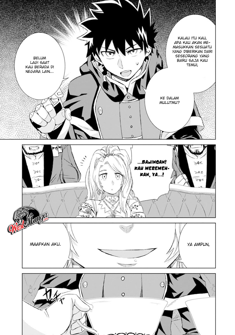 Isekai de Tadahitori no Mamono Tsukai ~ Tenshoku Shitara Maou Ni Machigawa Remashita