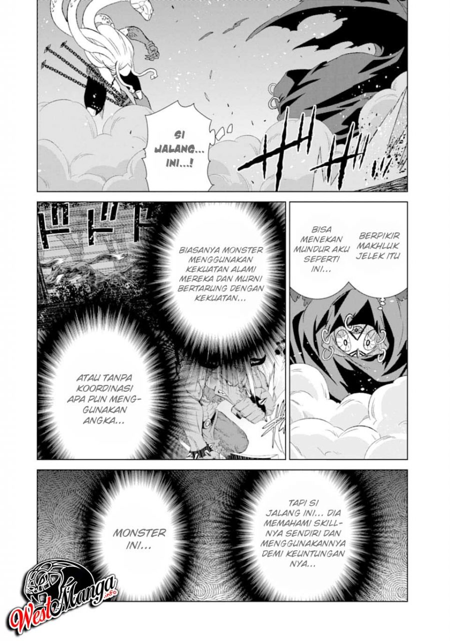 Isekai de Tadahitori no Mamono Tsukai ~ Tenshoku Shitara Maou Ni Machigawa Remashita