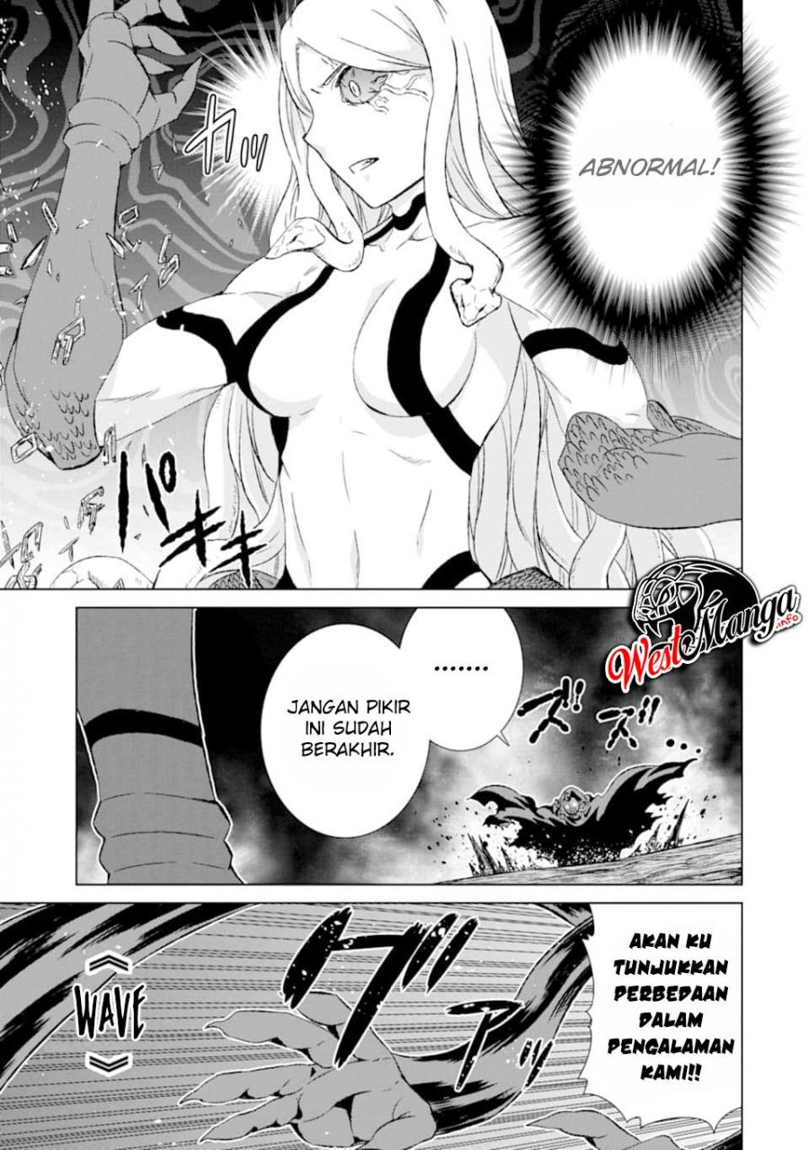 Isekai de Tadahitori no Mamono Tsukai ~ Tenshoku Shitara Maou Ni Machigawa Remashita