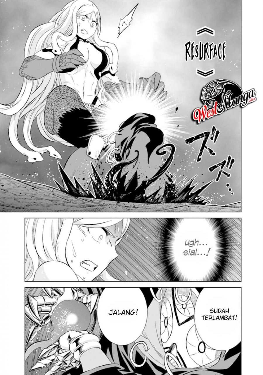 Isekai de Tadahitori no Mamono Tsukai ~ Tenshoku Shitara Maou Ni Machigawa Remashita
