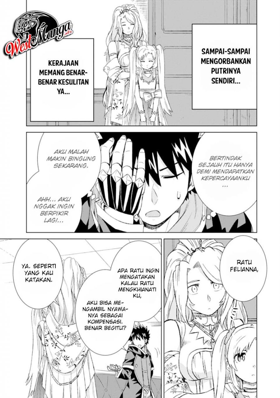 Isekai de Tadahitori no Mamono Tsukai ~ Tenshoku Shitara Maou Ni Machigawa Remashita