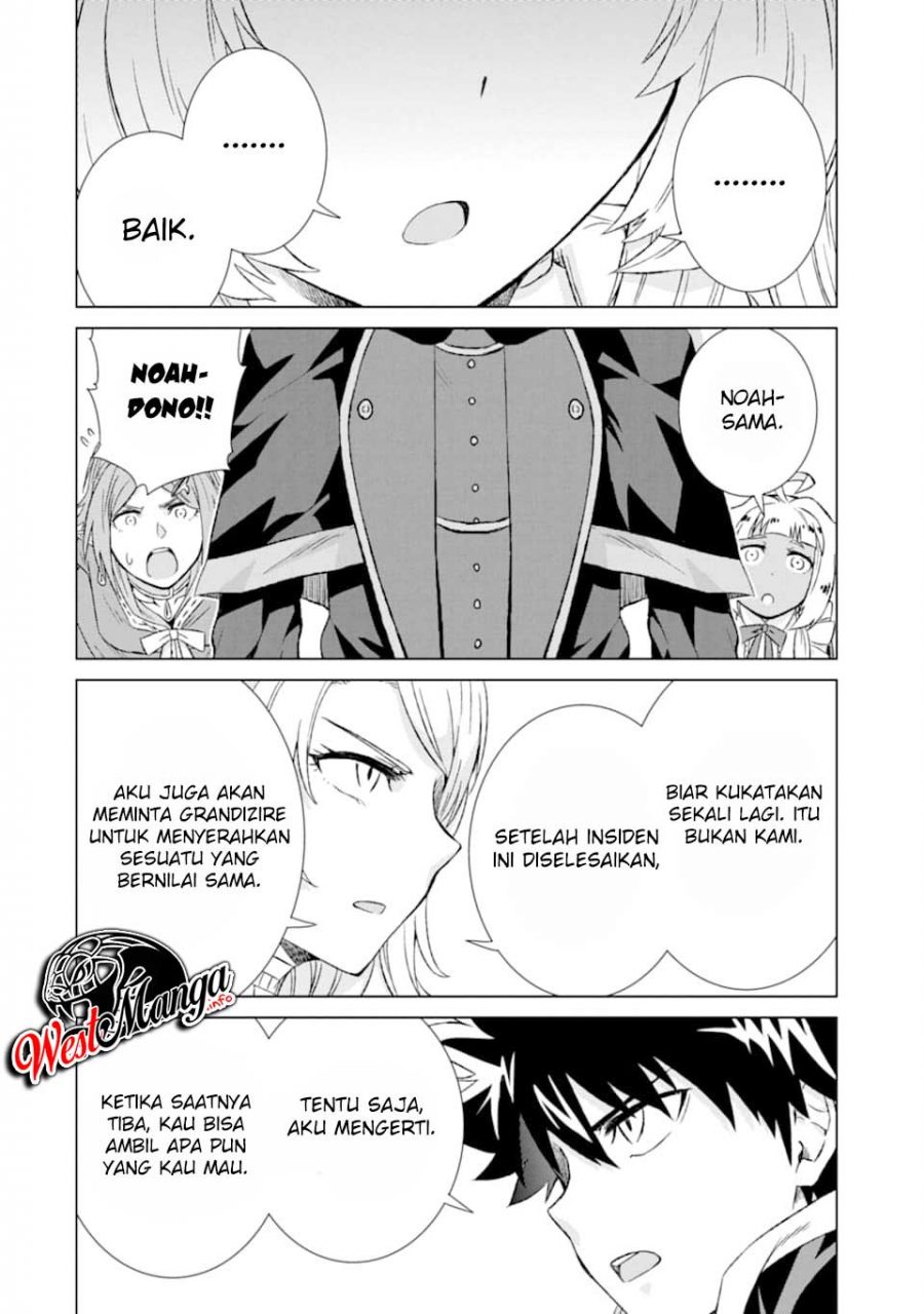 Isekai de Tadahitori no Mamono Tsukai ~ Tenshoku Shitara Maou Ni Machigawa Remashita
