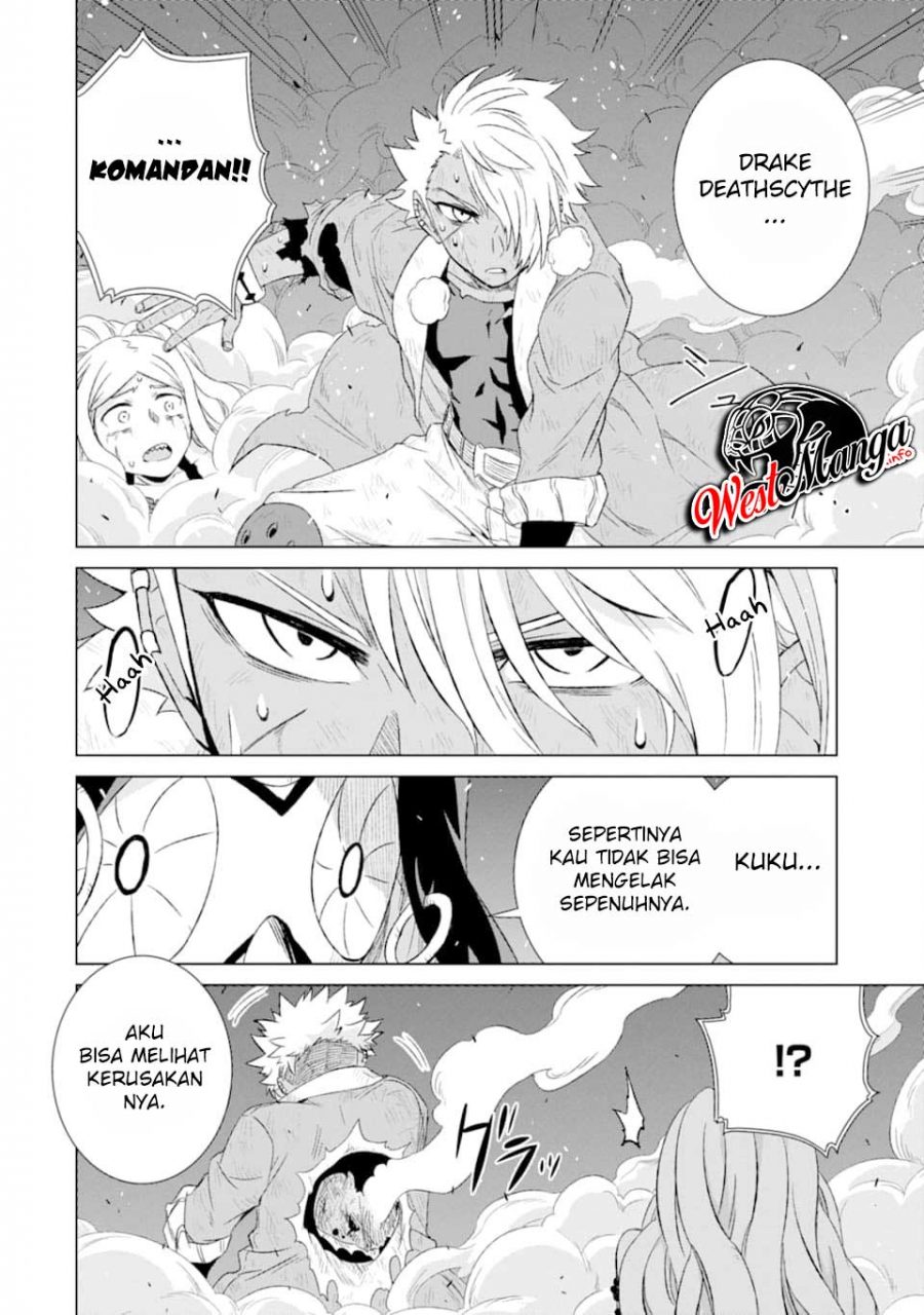 Isekai de Tadahitori no Mamono Tsukai ~ Tenshoku Shitara Maou Ni Machigawa Remashita