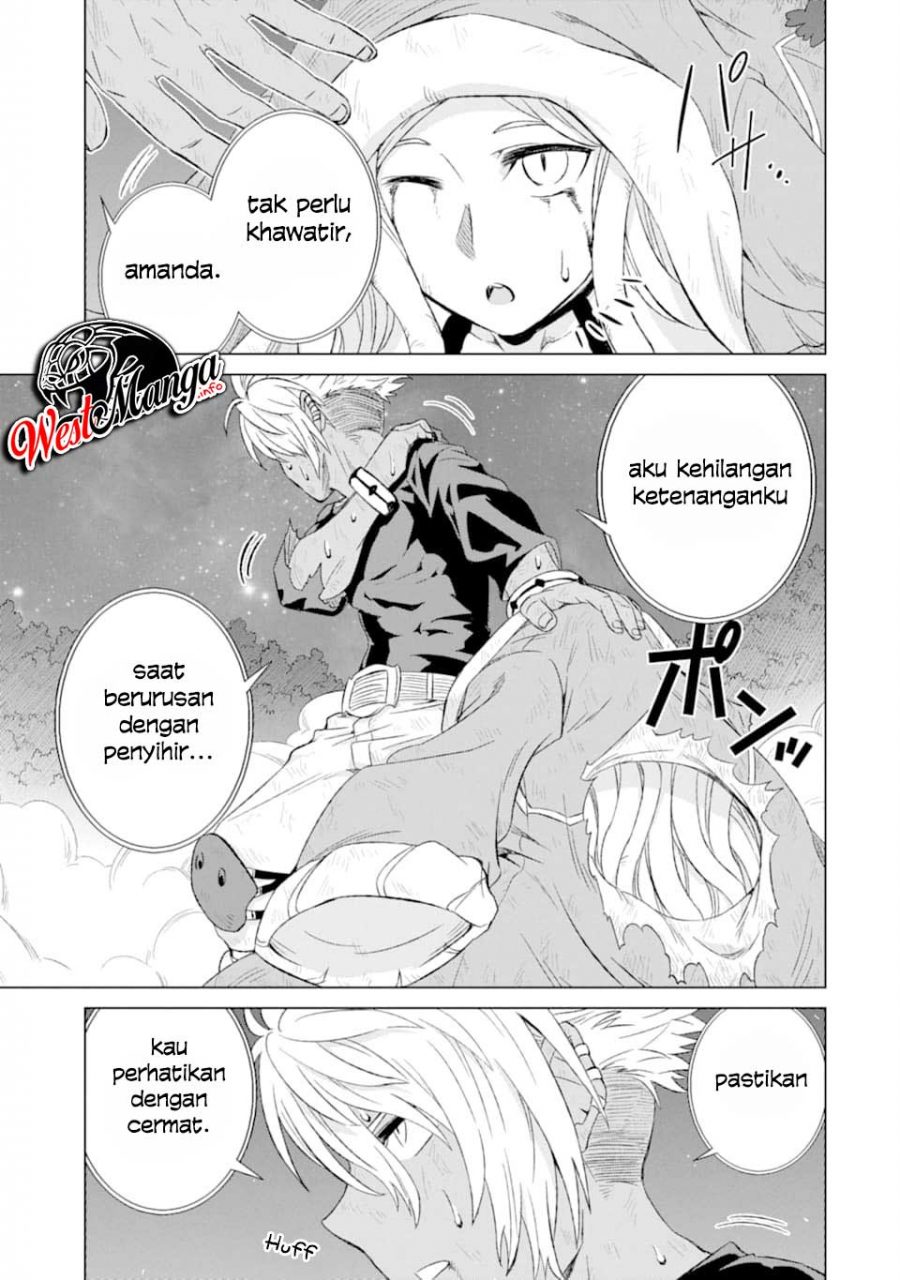 Isekai de Tadahitori no Mamono Tsukai ~ Tenshoku Shitara Maou Ni Machigawa Remashita