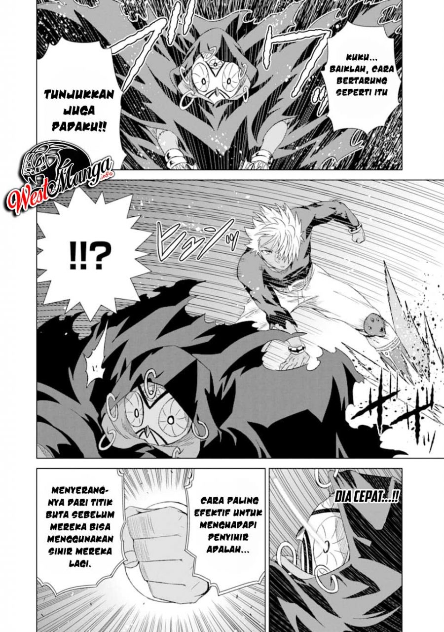 Isekai de Tadahitori no Mamono Tsukai ~ Tenshoku Shitara Maou Ni Machigawa Remashita