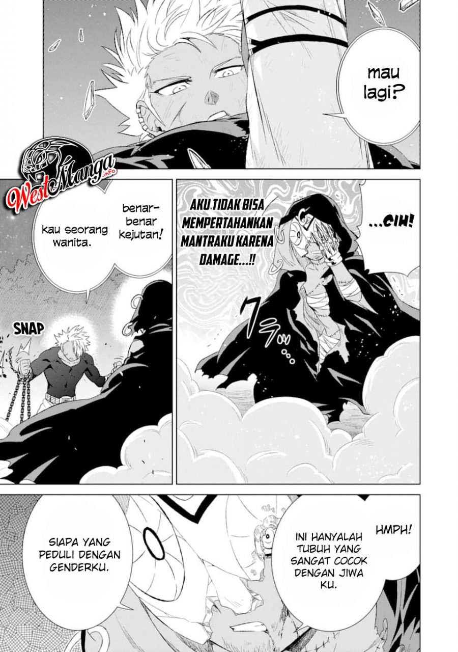Isekai de Tadahitori no Mamono Tsukai ~ Tenshoku Shitara Maou Ni Machigawa Remashita
