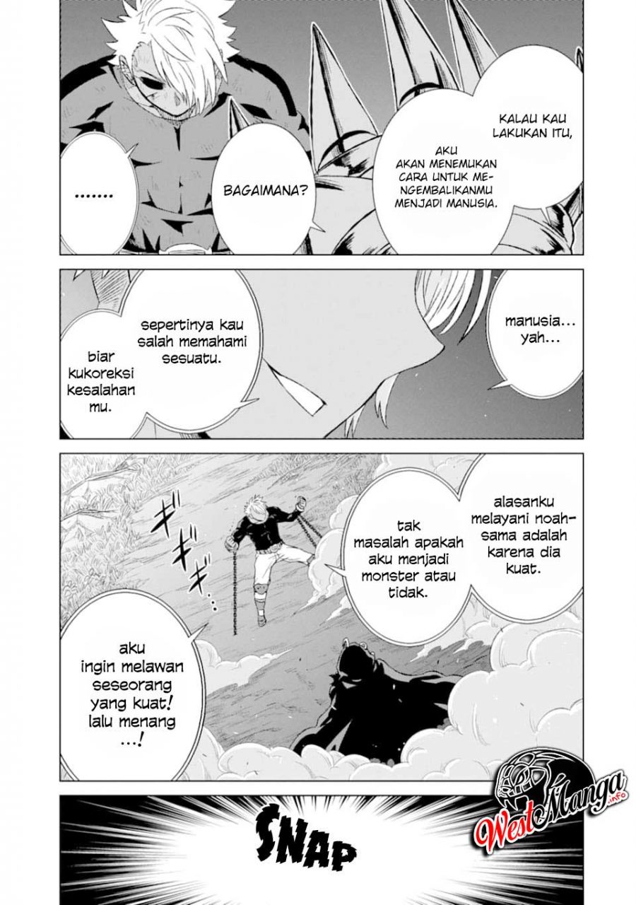 Isekai de Tadahitori no Mamono Tsukai ~ Tenshoku Shitara Maou Ni Machigawa Remashita