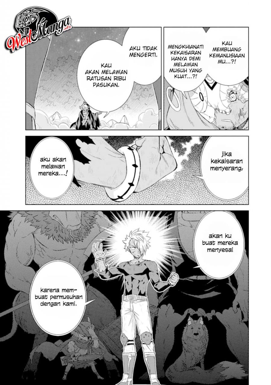 Isekai de Tadahitori no Mamono Tsukai ~ Tenshoku Shitara Maou Ni Machigawa Remashita