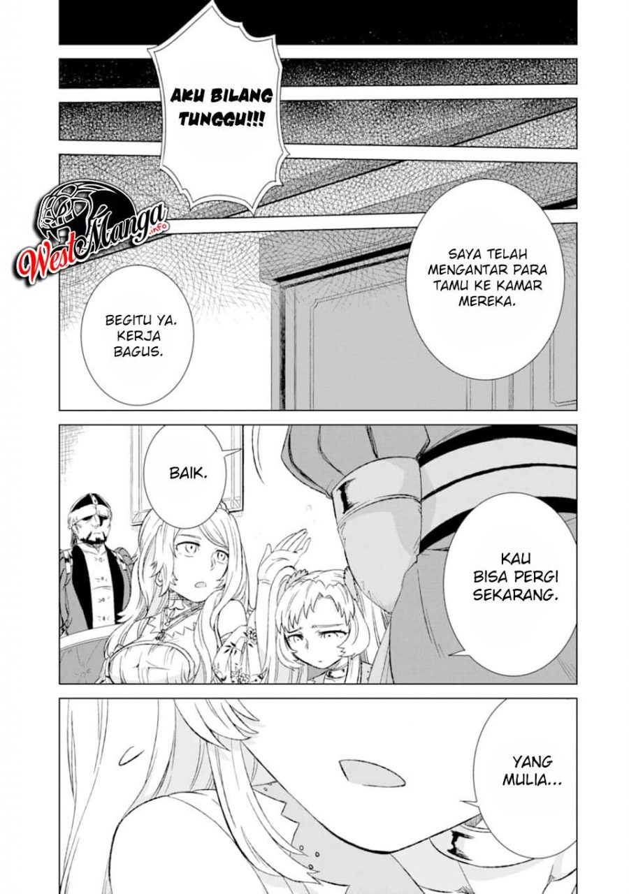 Isekai de Tadahitori no Mamono Tsukai ~ Tenshoku Shitara Maou Ni Machigawa Remashita