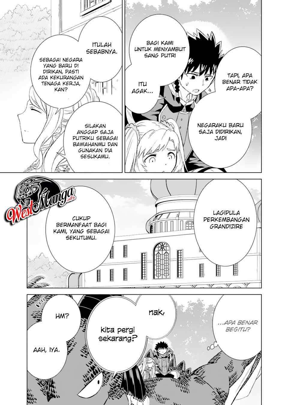 Isekai de Tadahitori no Mamono Tsukai ~ Tenshoku Shitara Maou Ni Machigawa Remashita