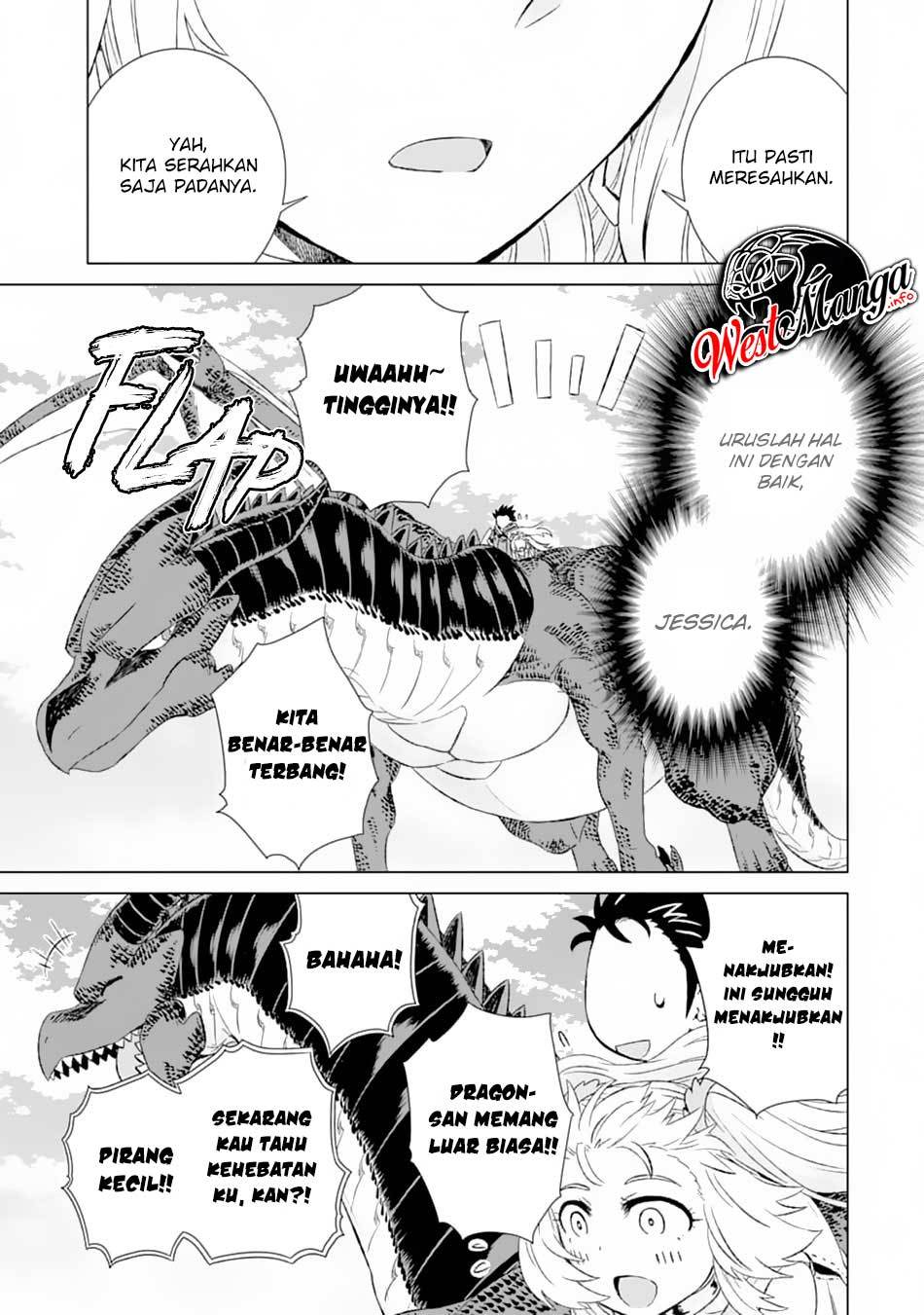 Isekai de Tadahitori no Mamono Tsukai ~ Tenshoku Shitara Maou Ni Machigawa Remashita