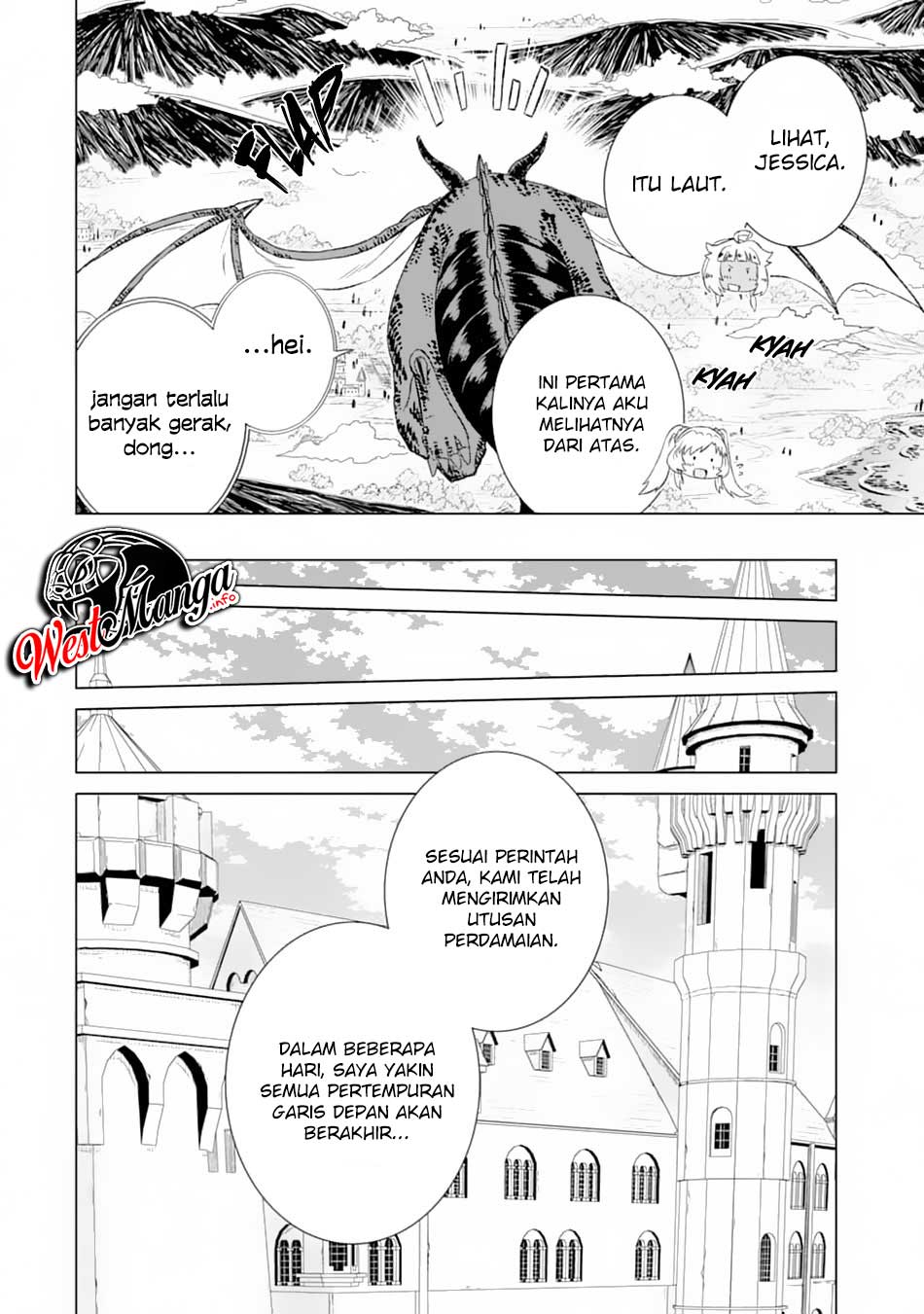 Isekai de Tadahitori no Mamono Tsukai ~ Tenshoku Shitara Maou Ni Machigawa Remashita