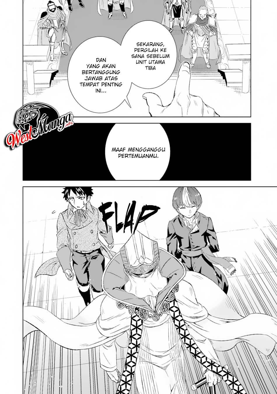 Isekai de Tadahitori no Mamono Tsukai ~ Tenshoku Shitara Maou Ni Machigawa Remashita
