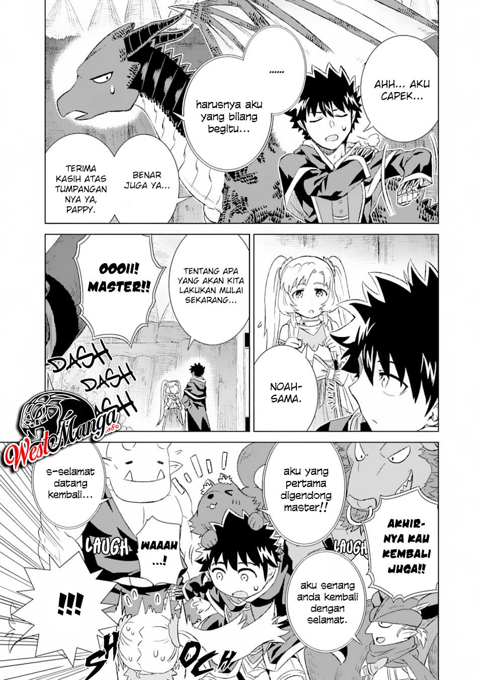 Isekai de Tadahitori no Mamono Tsukai ~ Tenshoku Shitara Maou Ni Machigawa Remashita