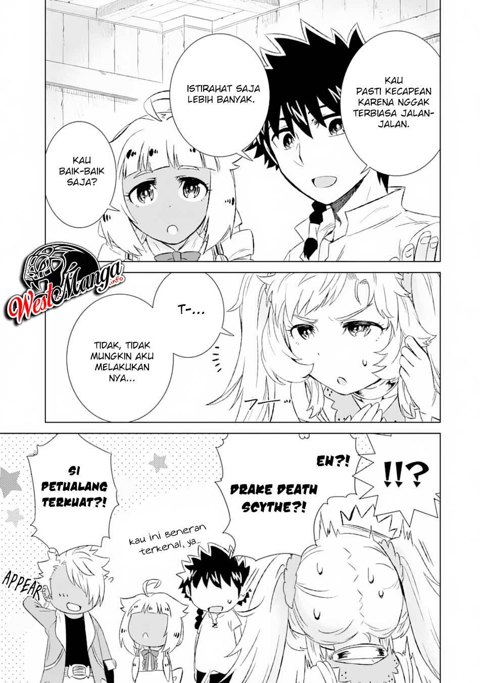 Isekai de Tadahitori no Mamono Tsukai ~ Tenshoku Shitara Maou Ni Machigawa Remashita