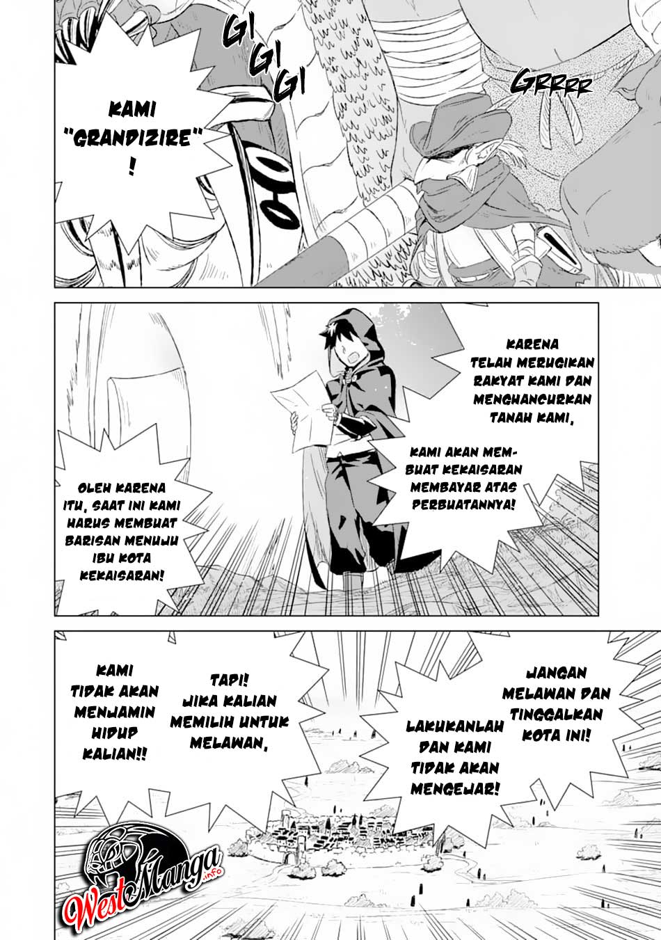 Isekai de Tadahitori no Mamono Tsukai ~ Tenshoku Shitara Maou Ni Machigawa Remashita