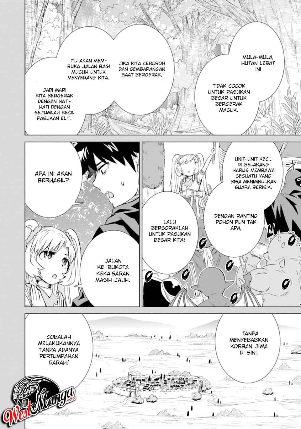 Isekai de Tadahitori no Mamono Tsukai ~ Tenshoku Shitara Maou Ni Machigawa Remashita