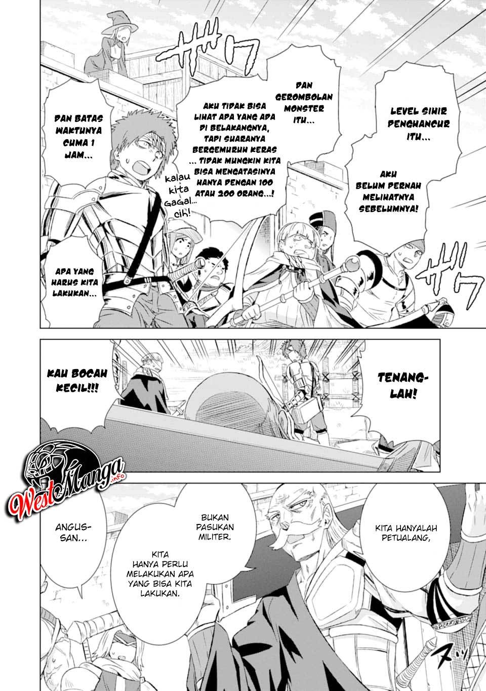Isekai de Tadahitori no Mamono Tsukai ~ Tenshoku Shitara Maou Ni Machigawa Remashita