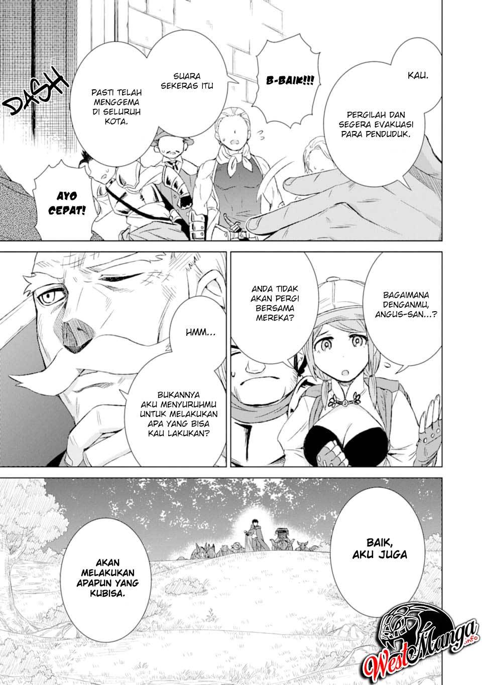 Isekai de Tadahitori no Mamono Tsukai ~ Tenshoku Shitara Maou Ni Machigawa Remashita