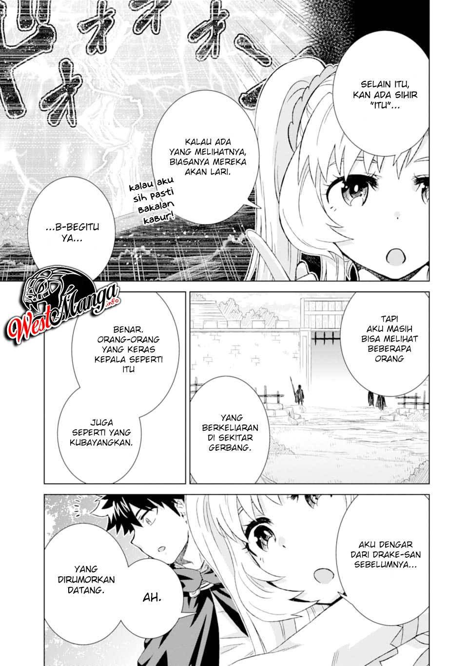 Isekai de Tadahitori no Mamono Tsukai ~ Tenshoku Shitara Maou Ni Machigawa Remashita