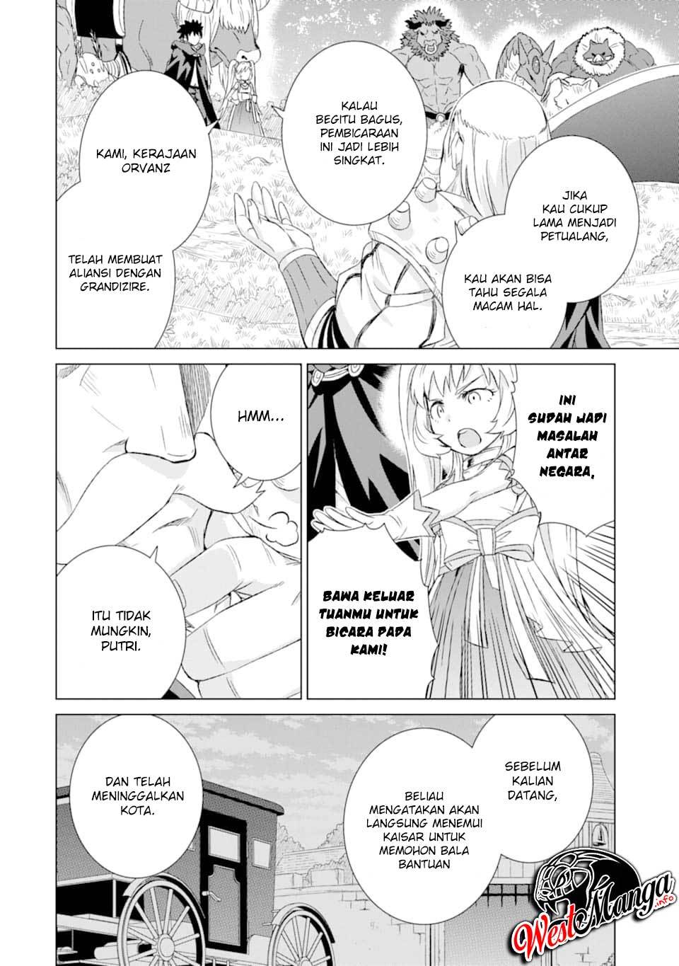 Isekai de Tadahitori no Mamono Tsukai ~ Tenshoku Shitara Maou Ni Machigawa Remashita