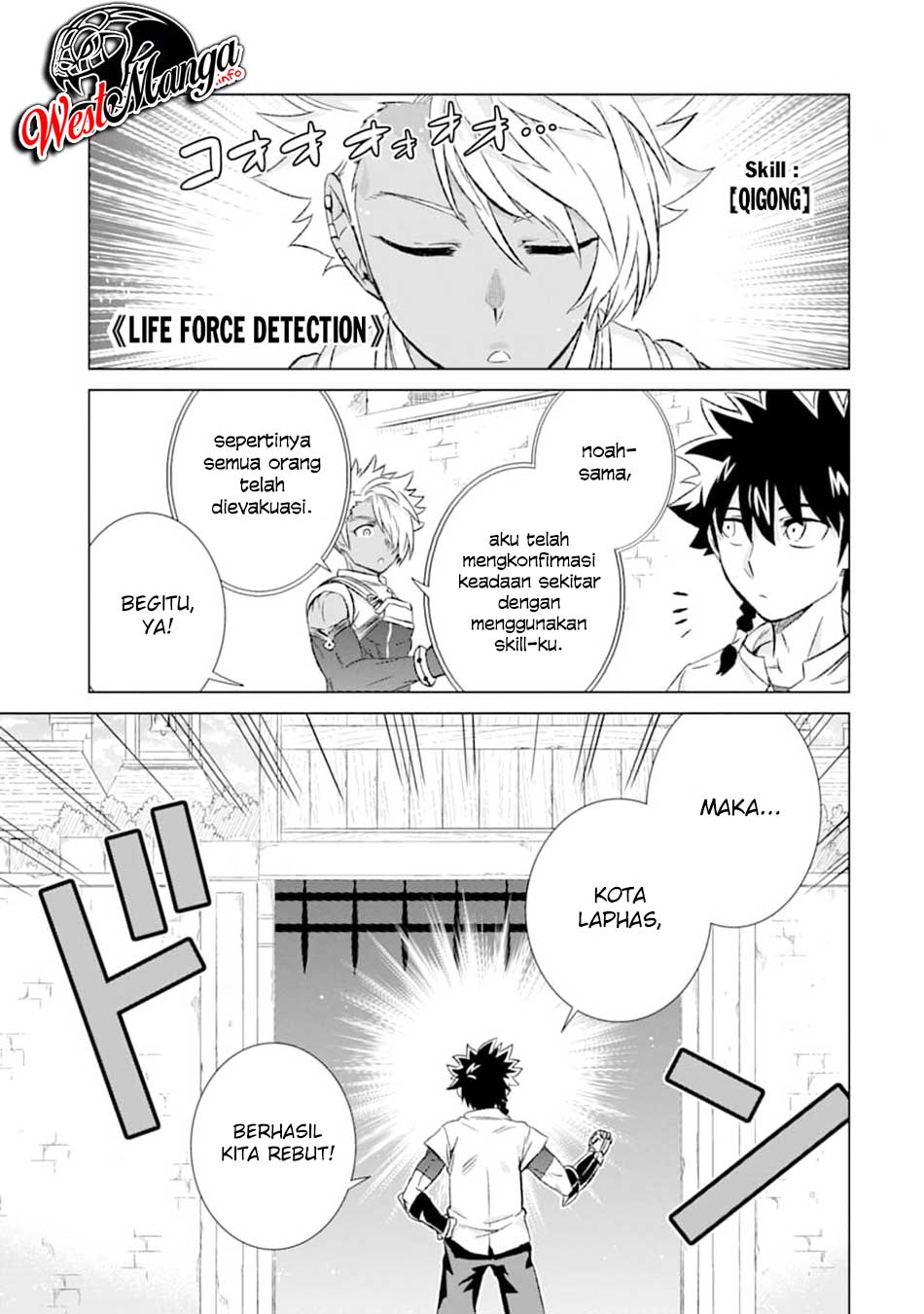 Isekai de Tadahitori no Mamono Tsukai ~ Tenshoku Shitara Maou Ni Machigawa Remashita