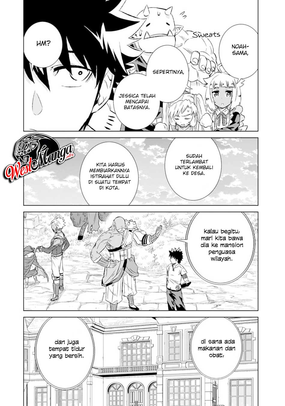 Isekai de Tadahitori no Mamono Tsukai ~ Tenshoku Shitara Maou Ni Machigawa Remashita
