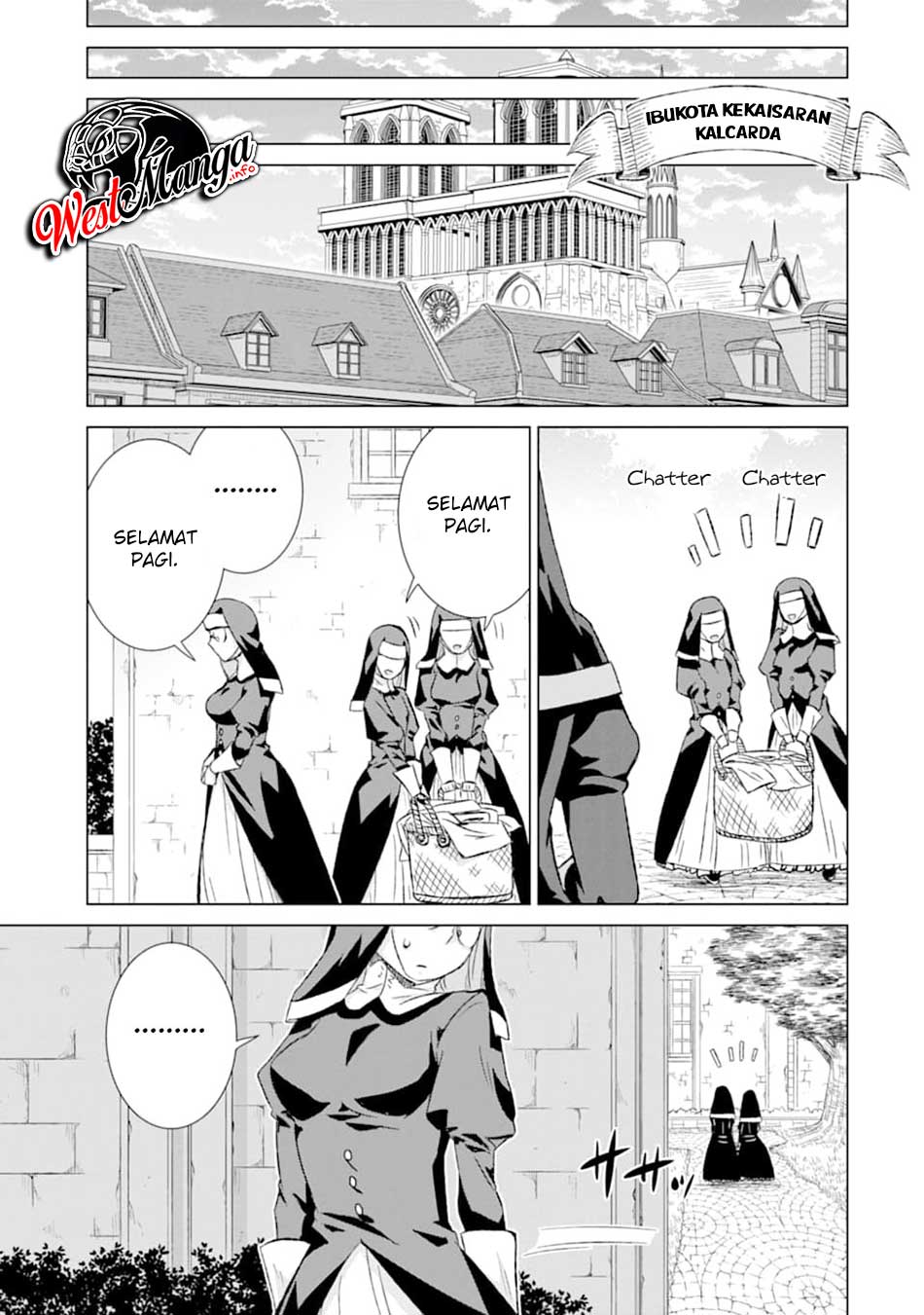 Isekai de Tadahitori no Mamono Tsukai ~ Tenshoku Shitara Maou Ni Machigawa Remashita