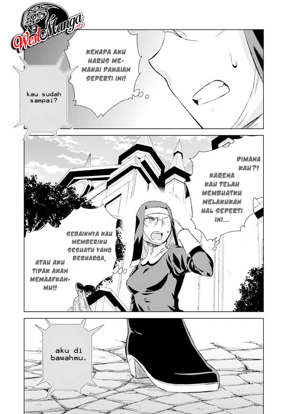 Isekai de Tadahitori no Mamono Tsukai ~ Tenshoku Shitara Maou Ni Machigawa Remashita