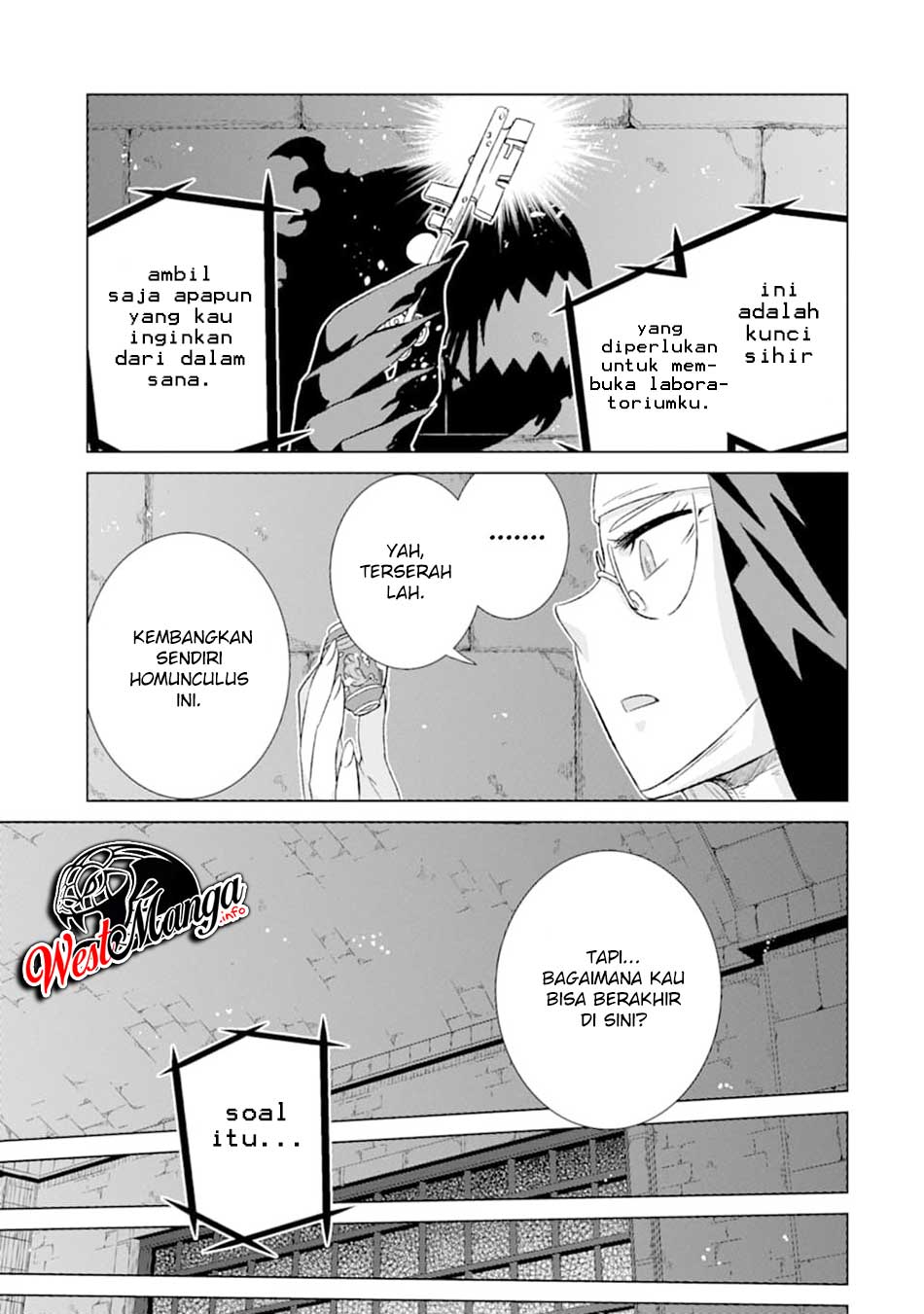 Isekai de Tadahitori no Mamono Tsukai ~ Tenshoku Shitara Maou Ni Machigawa Remashita