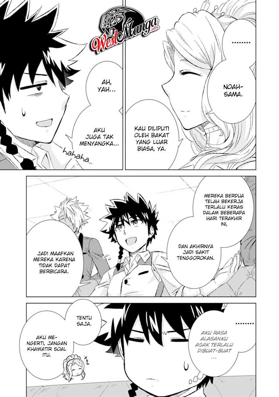 Isekai de Tadahitori no Mamono Tsukai ~ Tenshoku Shitara Maou Ni Machigawa Remashita