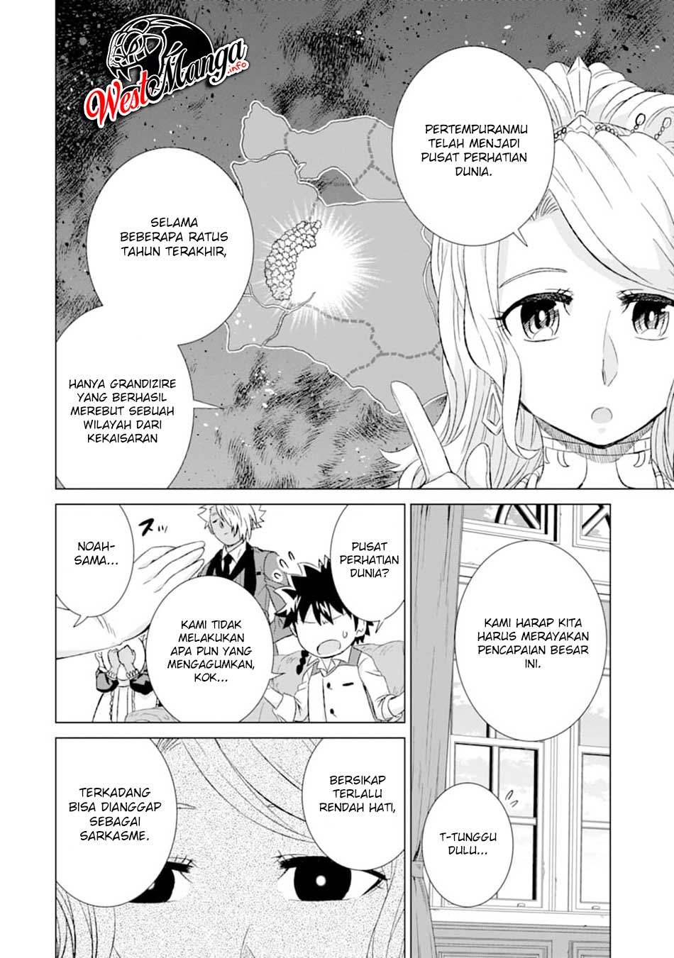 Isekai de Tadahitori no Mamono Tsukai ~ Tenshoku Shitara Maou Ni Machigawa Remashita
