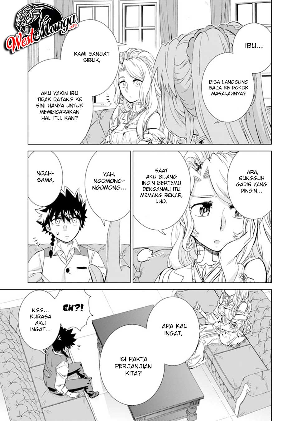 Isekai de Tadahitori no Mamono Tsukai ~ Tenshoku Shitara Maou Ni Machigawa Remashita