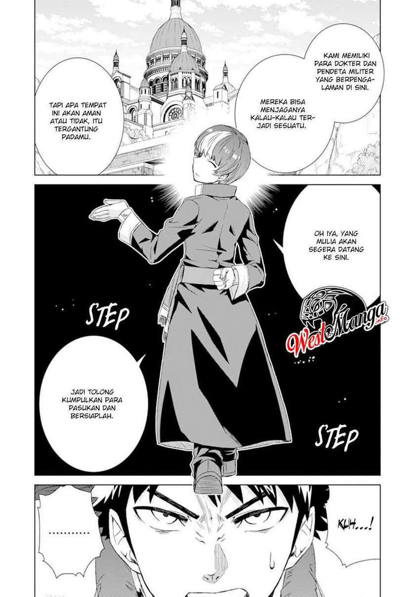 Isekai de Tadahitori no Mamono Tsukai ~ Tenshoku Shitara Maou Ni Machigawa Remashita