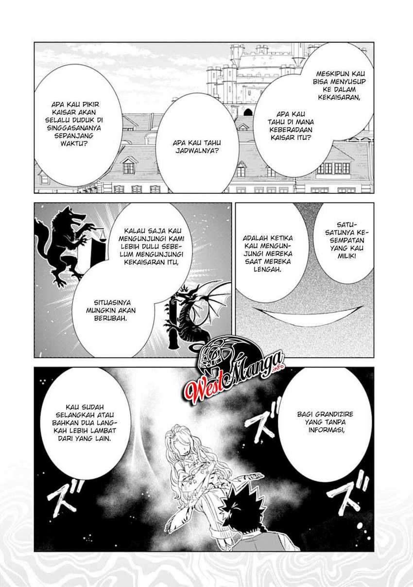 Isekai de Tadahitori no Mamono Tsukai ~ Tenshoku Shitara Maou Ni Machigawa Remashita