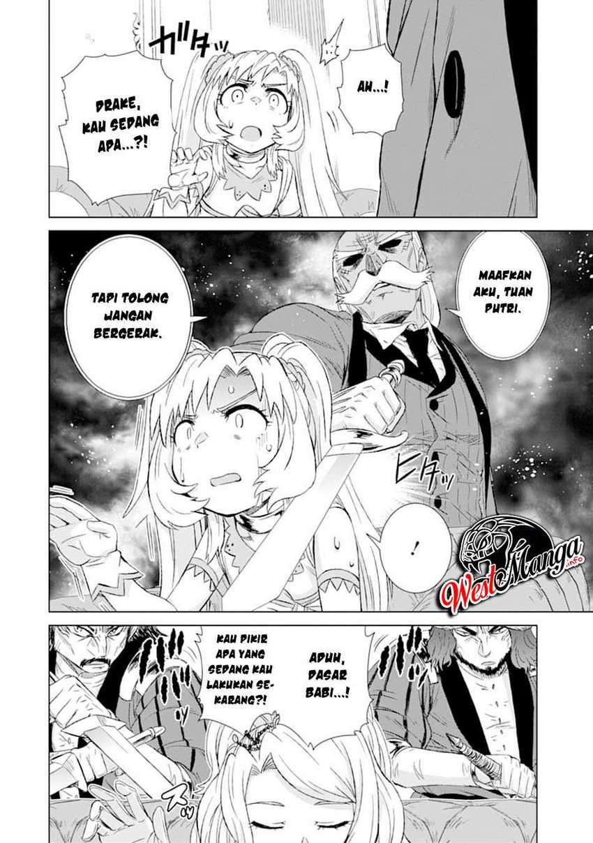 Isekai de Tadahitori no Mamono Tsukai ~ Tenshoku Shitara Maou Ni Machigawa Remashita