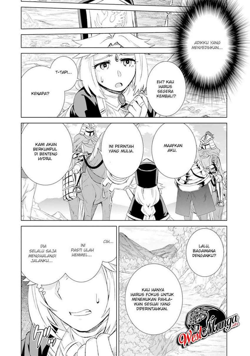Isekai de Tadahitori no Mamono Tsukai ~ Tenshoku Shitara Maou Ni Machigawa Remashita