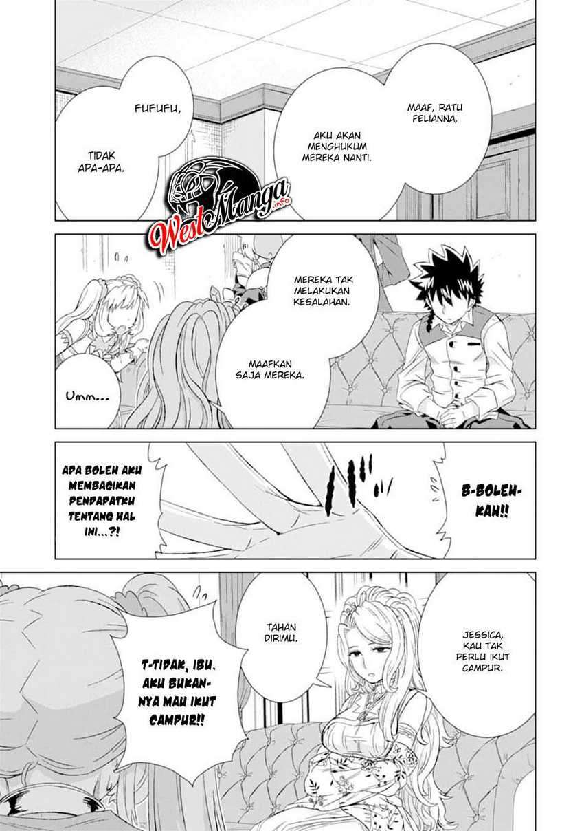 Isekai de Tadahitori no Mamono Tsukai ~ Tenshoku Shitara Maou Ni Machigawa Remashita