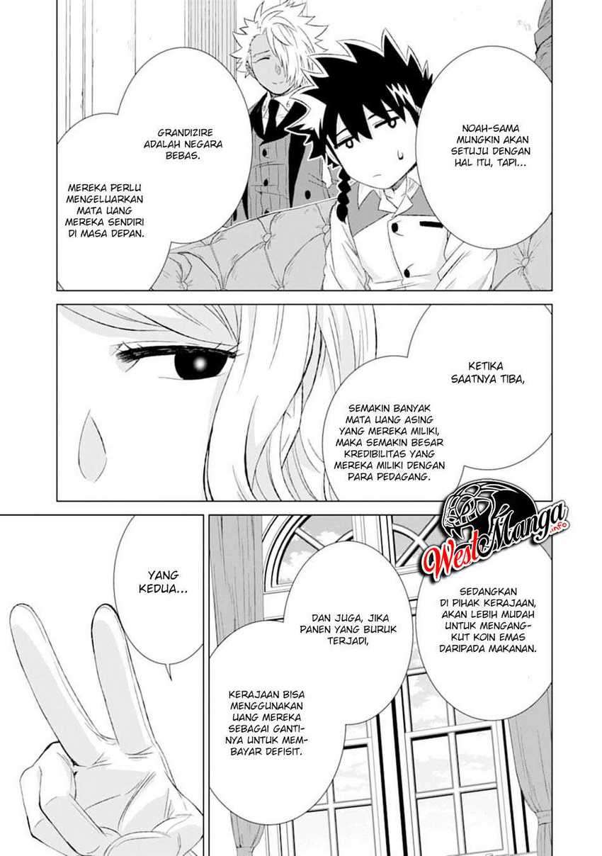 Isekai de Tadahitori no Mamono Tsukai ~ Tenshoku Shitara Maou Ni Machigawa Remashita