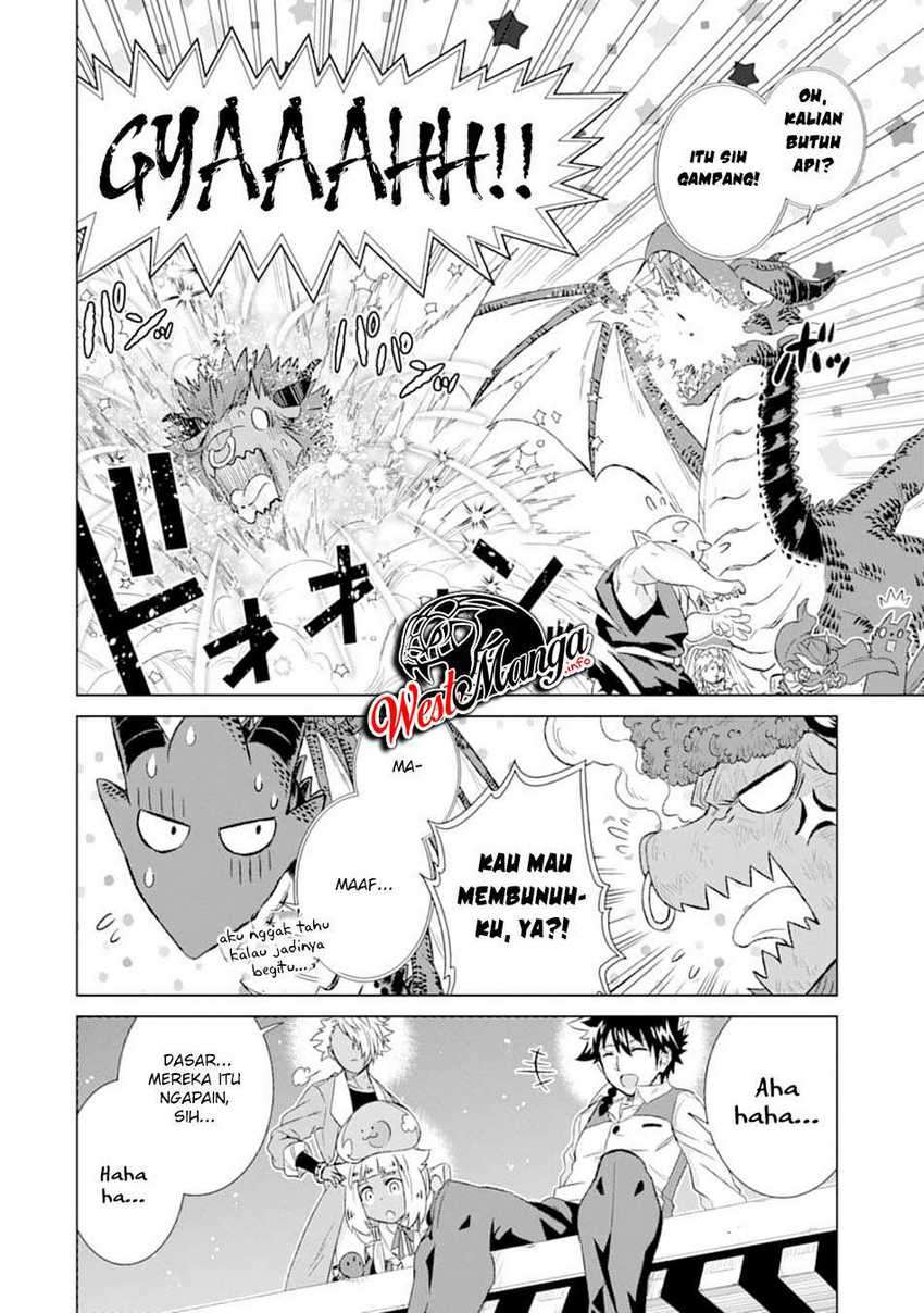 Isekai de Tadahitori no Mamono Tsukai ~ Tenshoku Shitara Maou Ni Machigawa Remashita