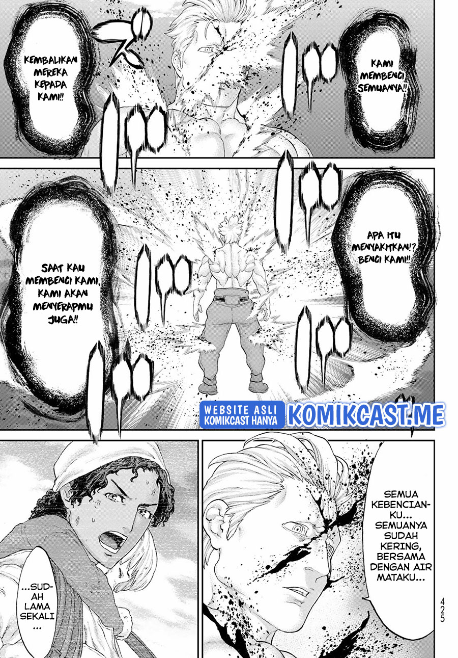Isekai Putin