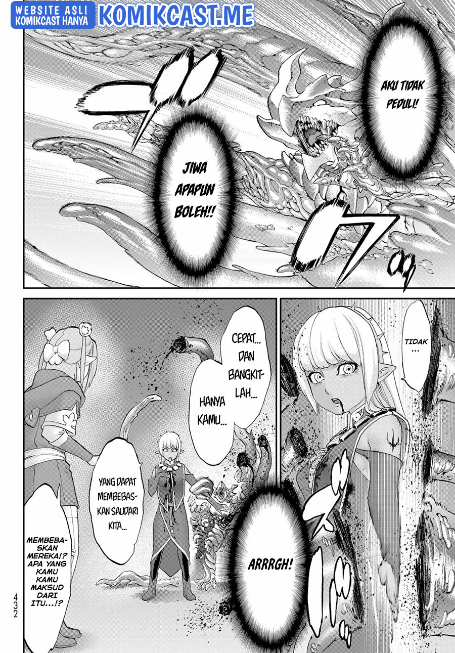 Isekai Putin