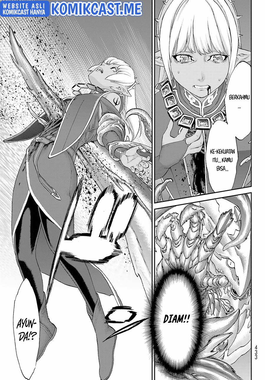 Isekai Putin