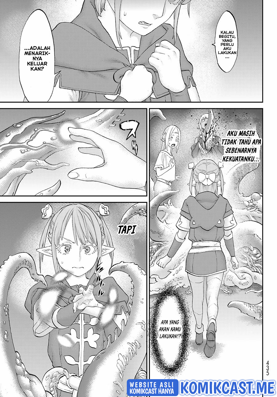 Isekai Putin