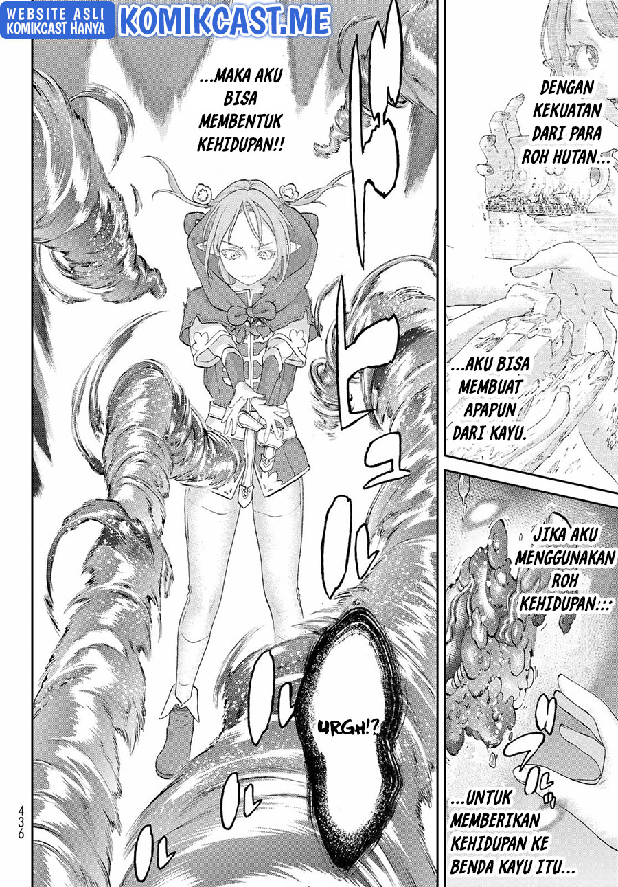 Isekai Putin