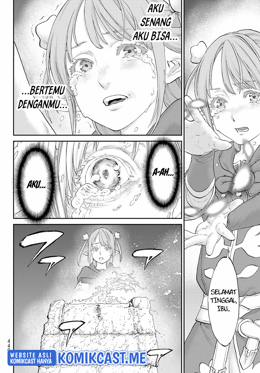 Isekai Putin