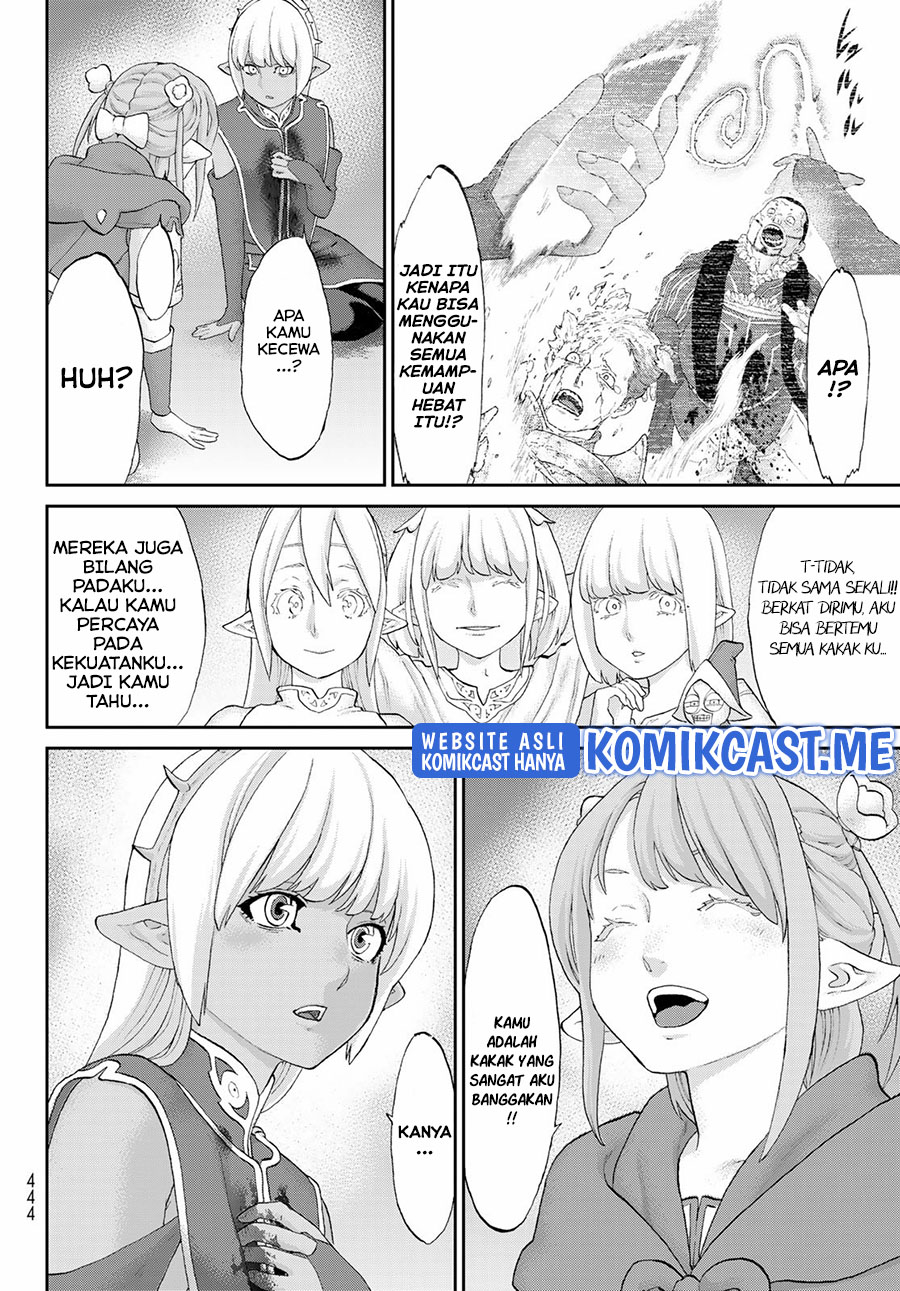 Isekai Putin