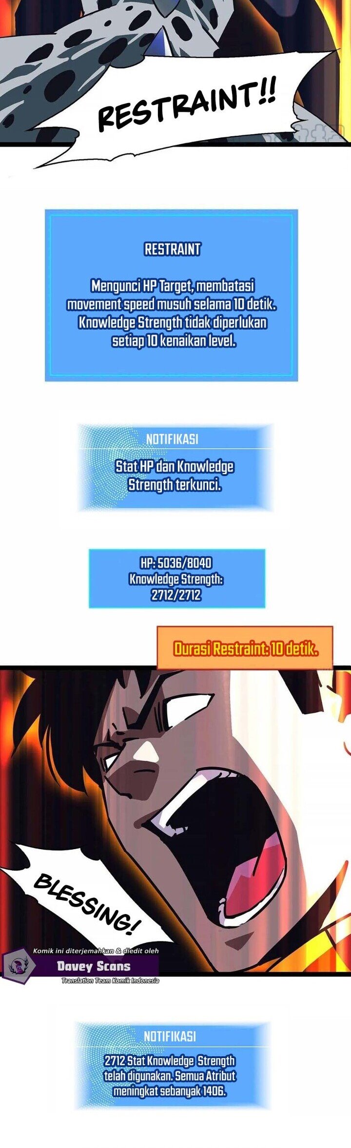It All Starts with Playing Game Seriously
