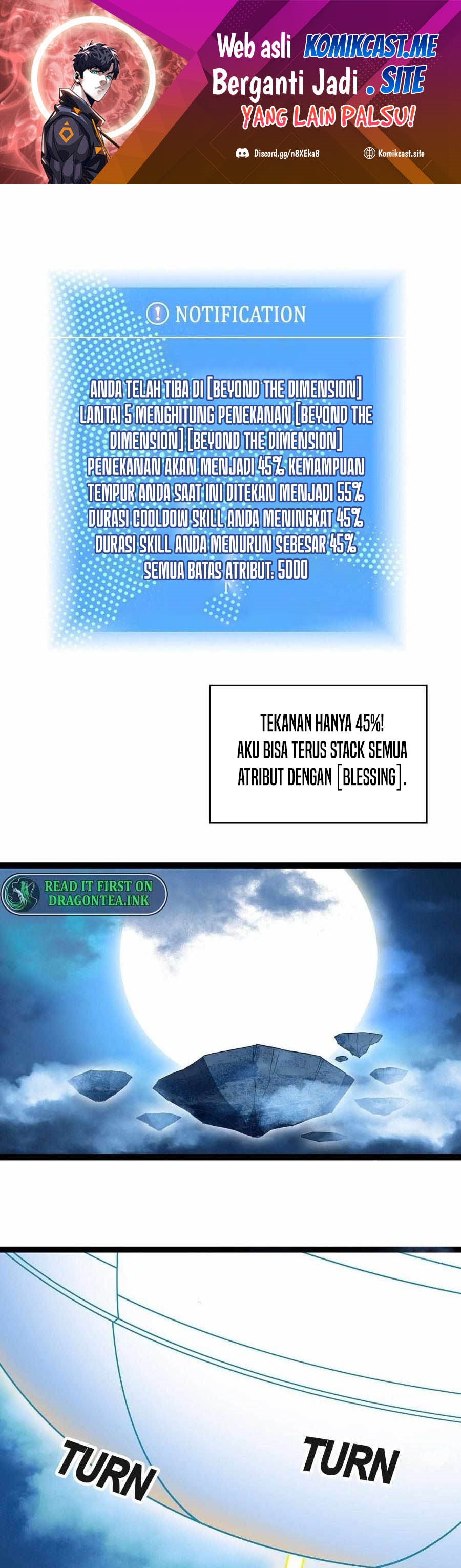 It All Starts with Playing Game Seriously